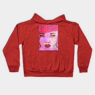 MARY 24 Kids Hoodie